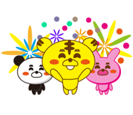 mu MAJI sticker #10541813