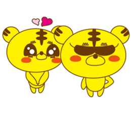mu MAJI sticker #10541814