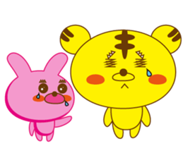 mu MAJI sticker #10541817