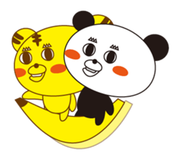 mu MAJI sticker #10541818