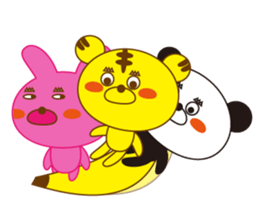 mu MAJI sticker #10541819