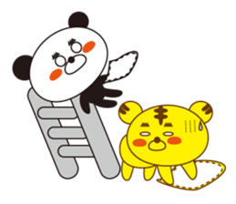 mu MAJI sticker #10541820