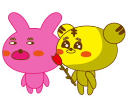 mu MAJI sticker #10541821