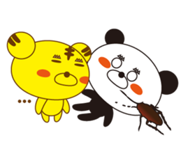 mu MAJI sticker #10541822