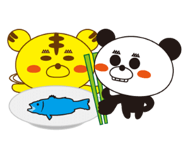 mu MAJI sticker #10541824
