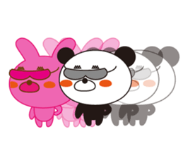 mu MAJI sticker #10541826