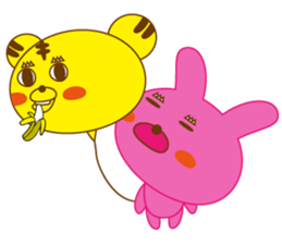 mu MAJI sticker #10541829
