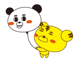 mu MAJI sticker #10541830
