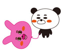 mu MAJI sticker #10541831