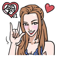 AsB - TCG / Thai Cute Girls (Vol.1)