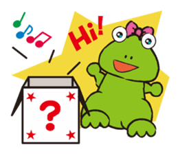 Twin Zaurus sticker #10542661