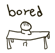 Do you have something to say? sticker #10542758