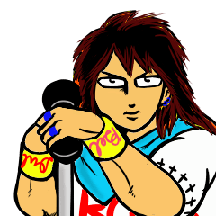 Vocalist 1 ~ World Tour ~