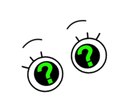 ani me sticker #10543233