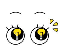 ani me sticker #10543234