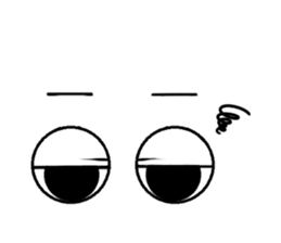 ani me sticker #10543235