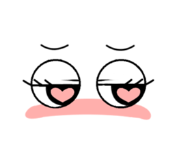 ani me sticker #10543237