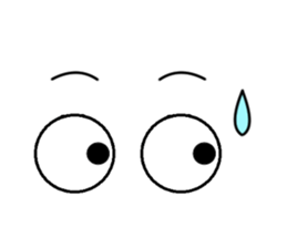 ani me sticker #10543245