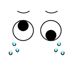 ani me sticker #10543255