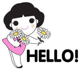 INNIE: EXTRA MINI 3 sticker #10543672