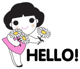 INNIE: EXTRA MINI 3 sticker #10543672