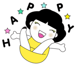 INNIE: EXTRA MINI 3 sticker #10543673