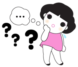 INNIE: EXTRA MINI 3 sticker #10543682