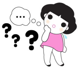 INNIE: EXTRA MINI 3 sticker #10543682