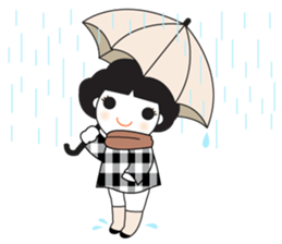 INNIE: EXTRA MINI 3 sticker #10543685