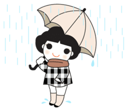 INNIE: EXTRA MINI 3 sticker #10543685