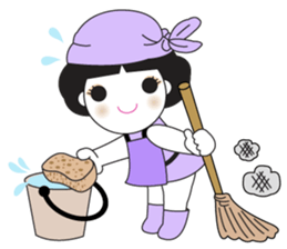 INNIE: EXTRA MINI 3 sticker #10543686