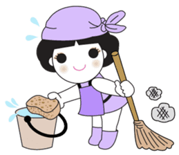 INNIE: EXTRA MINI 3 sticker #10543686