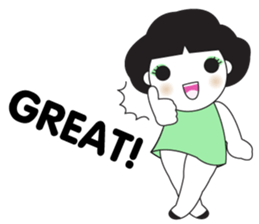 INNIE: EXTRA MINI 3 sticker #10543688