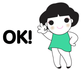 INNIE: EXTRA MINI 3 sticker #10543691