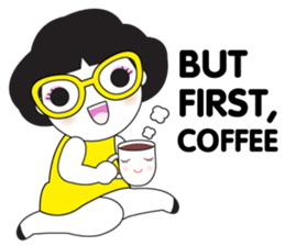 INNIE: EXTRA MINI 3 sticker #10543693