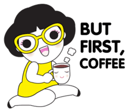 INNIE: EXTRA MINI 3 sticker #10543693