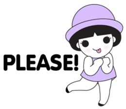 INNIE: EXTRA MINI 3 sticker #10543696