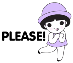 INNIE: EXTRA MINI 3 sticker #10543696