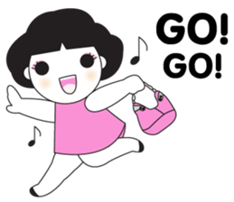 INNIE: EXTRA MINI 3 sticker #10543702