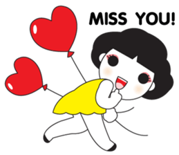 INNIE: EXTRA MINI 3 sticker #10543703