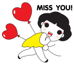 INNIE: EXTRA MINI 3 sticker #10543703