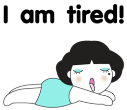 INNIE: EXTRA MINI 3 sticker #10543705