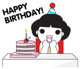 INNIE: EXTRA MINI 3 sticker #10543707