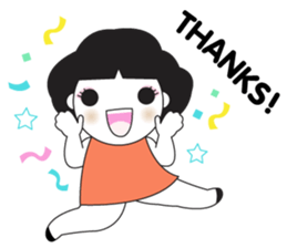 INNIE: EXTRA MINI 3 sticker #10543710