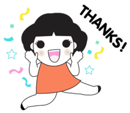 INNIE: EXTRA MINI 3 sticker #10543710