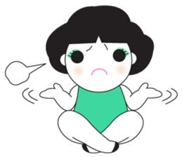 INNIE: EXTRA MINI 3 sticker #10543711