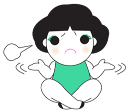 INNIE: EXTRA MINI 3 sticker #10543711