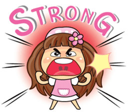 Milky sticker #10544865