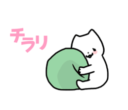 Holiday love! sticker #10545183