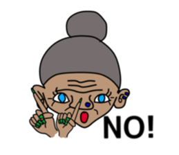 ui channel9 sticker #10545392